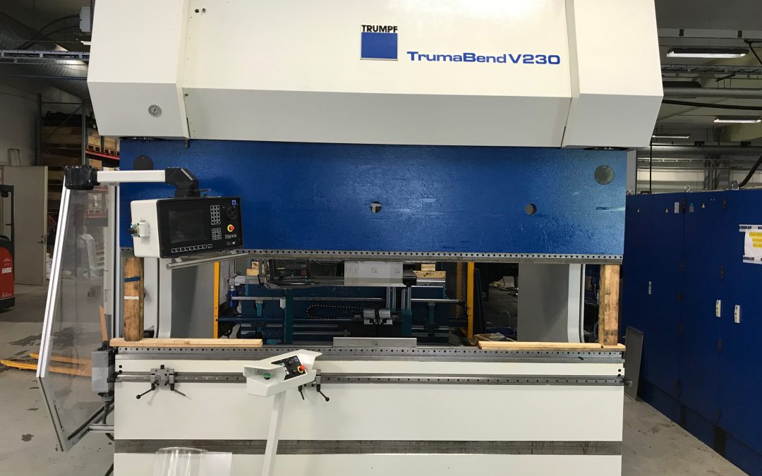 Trumpf Trumabend V230