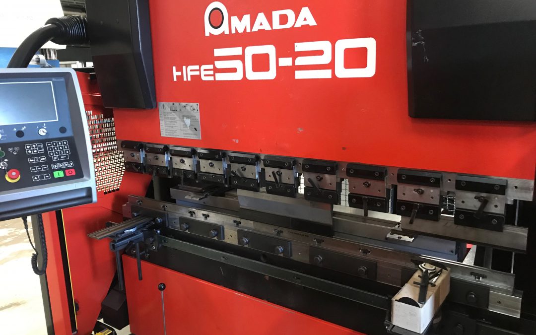 Amada HFE 50-20