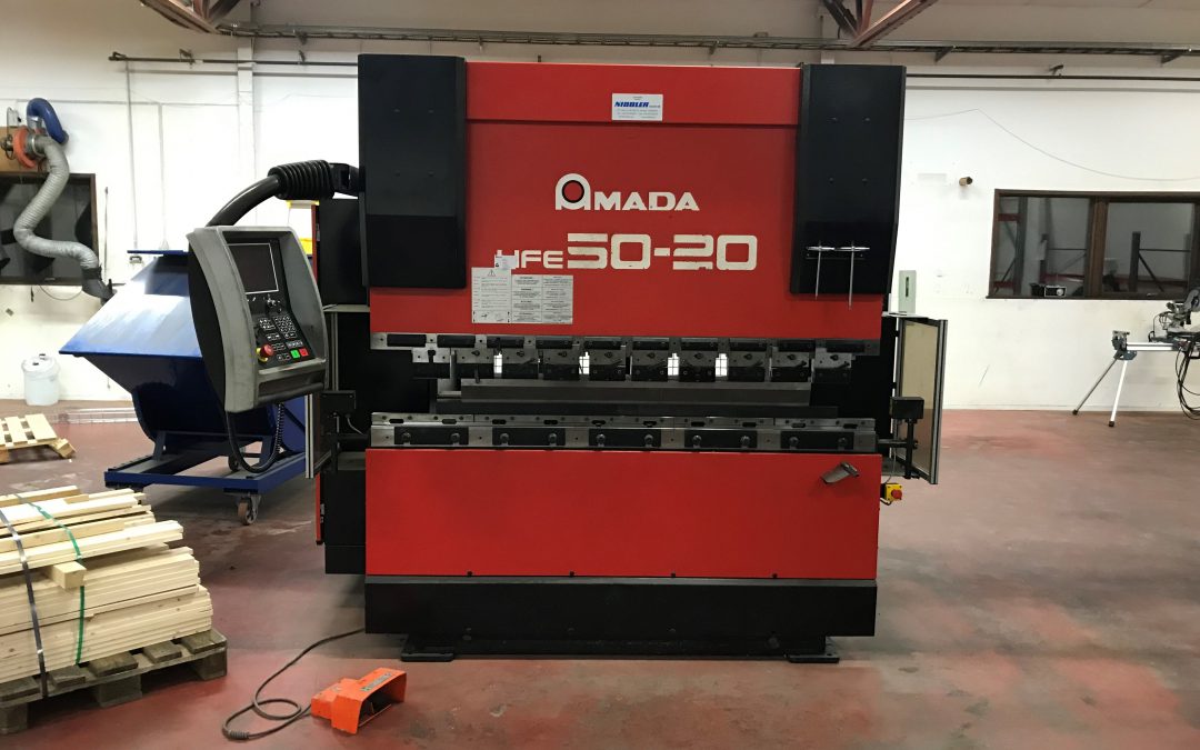 Amada HFE 50-20