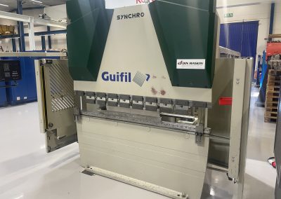 Guifil FCS 20-50