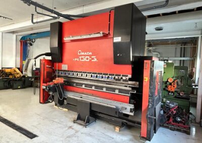 Amada HFE 130-3L