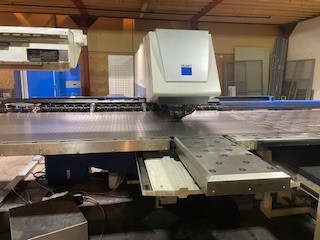 Trumpf TruPunch 5000 FMC