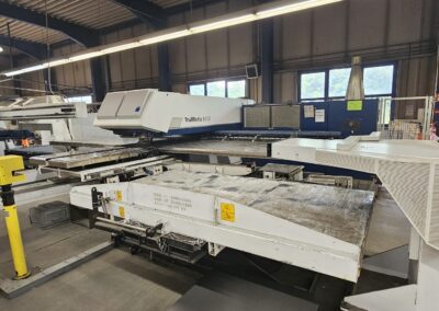 Trumpf Trumatic 6000 FMC