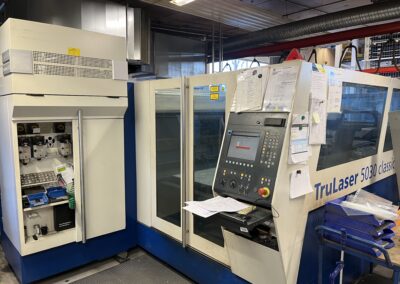 Trumpf Trulaser 5030