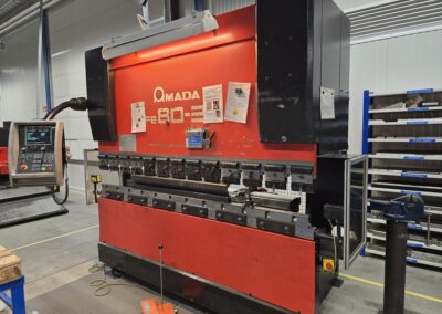 Amada HFE 80-25