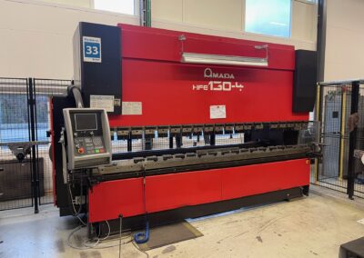 Amada HFE 130-4